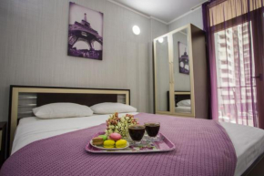Cosy Apartment on the seaside in Batumi